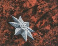 Iron Star