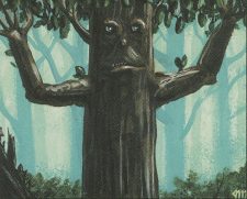 Ironroot Treefolk