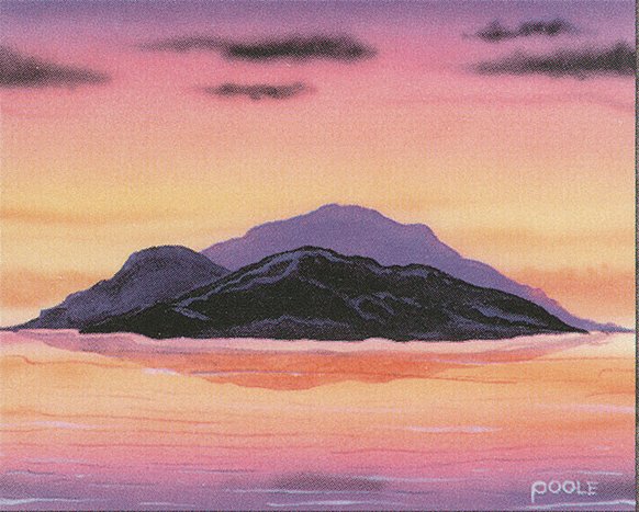 Island