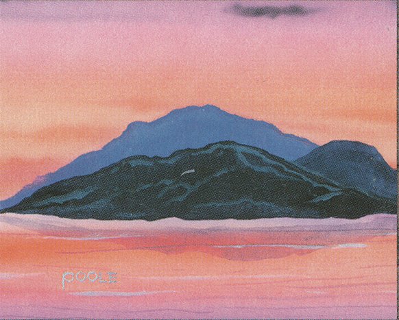 Island