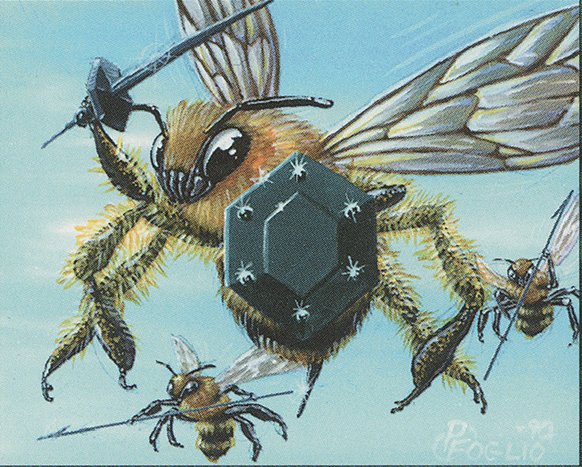 Killer Bees
