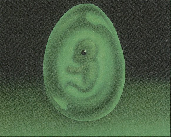 Lifeforce