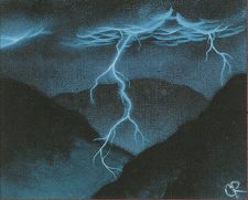 Lightning Bolt