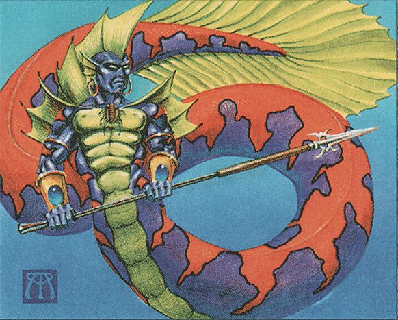 Lord of Atlantis