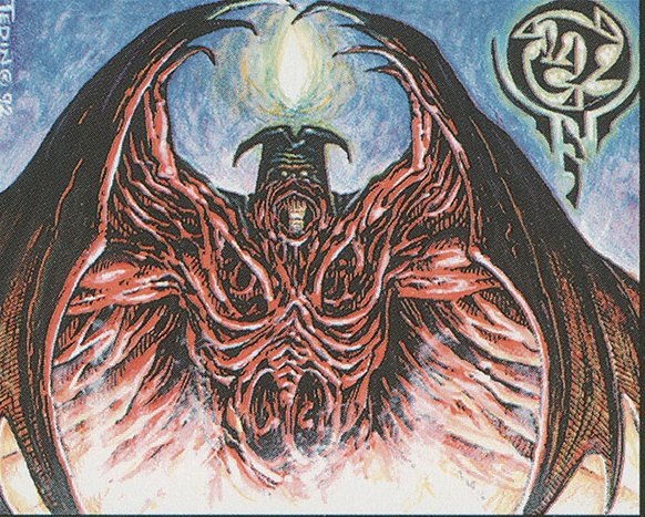 Lord of the Pit