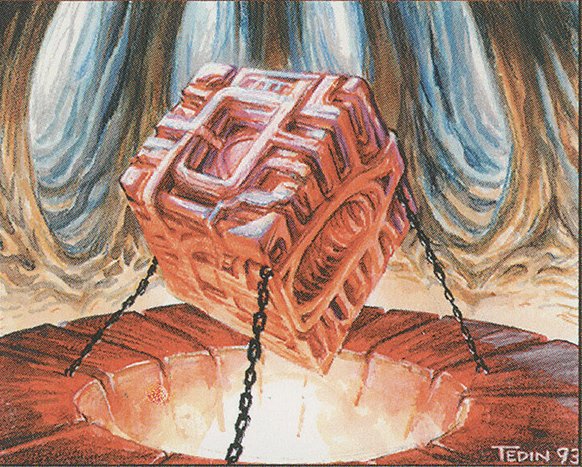 Mana Vault