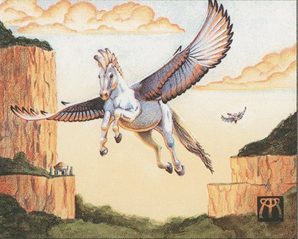 Mesa Pegasus