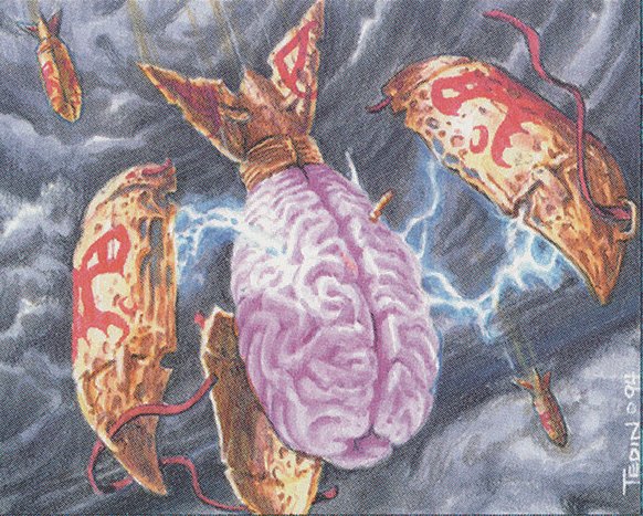 Mind Bomb