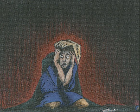 Mind Twist