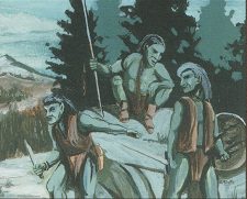 Mons’s Goblin Raiders
