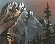 Mountain