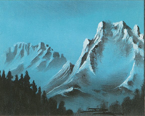 Mountain