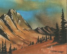Mountain