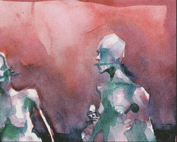 Murk Dwellers