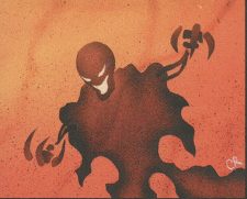 Nether Shadow