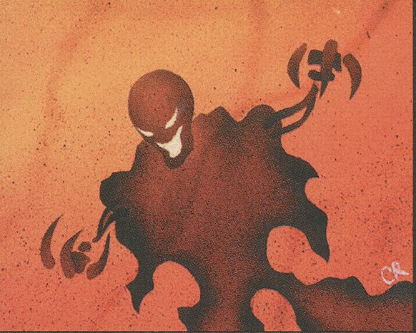 Nether Shadow