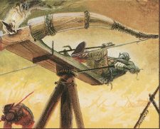Orcish Artillery