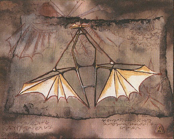 Ornithopter
