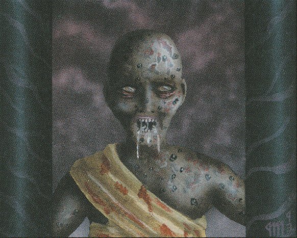 Pestilence