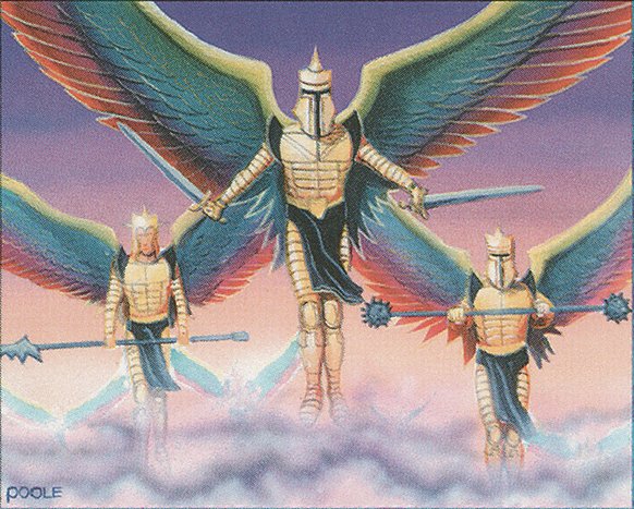 Phantasmal Forces