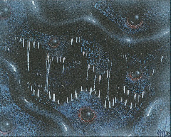 Phantom Monster