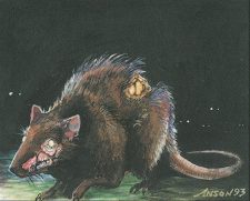 Plague Rats