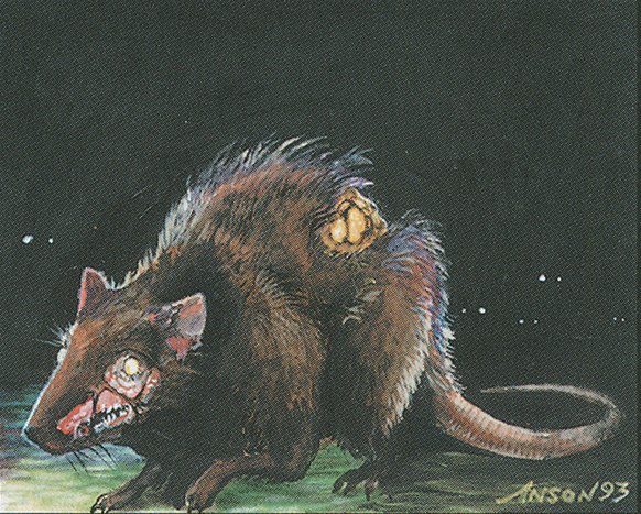 Plague Rats
