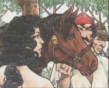 Pradesh Gypsies
