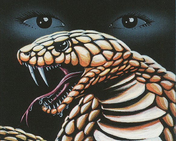 Psychic Venom