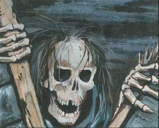 Raise Dead
