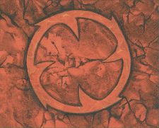 Red Ward