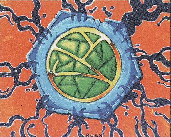 Relic Bind