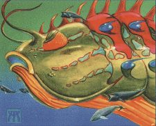 Segovian Leviathan