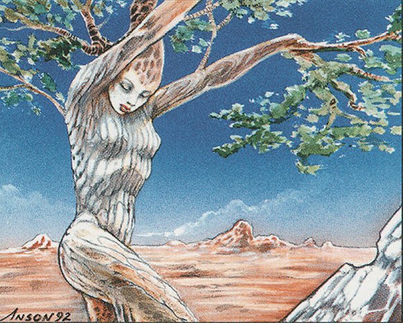 Shanodin Dryads