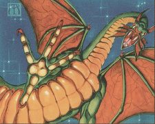 Shivan Dragon