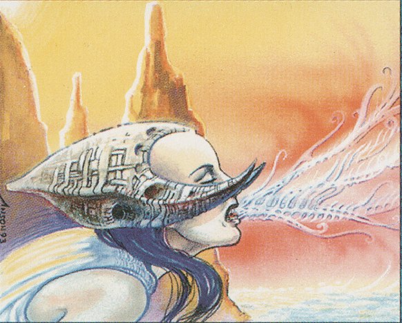 Siren’s Call