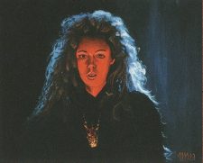 Sisters of the Flame