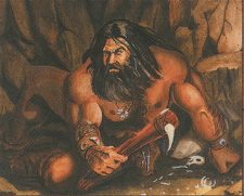 Stone Giant