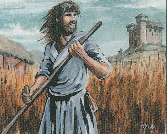 Swords to Plowshares