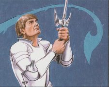 Tawnos’s Weaponry