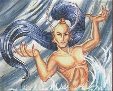 Tempest Efreet