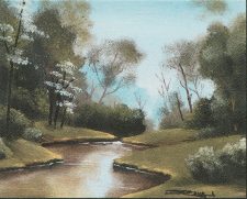 Tranquility