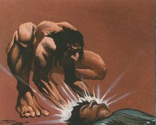 Unstable Mutation