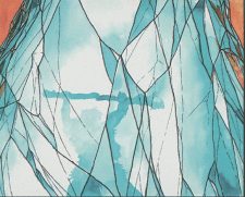 Wall of Ice