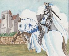 White Knight