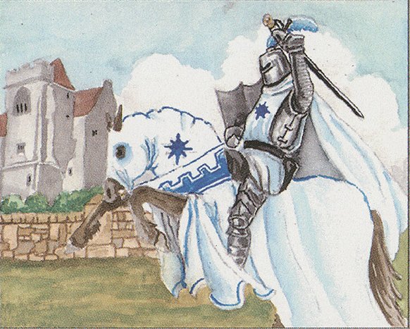 White Knight