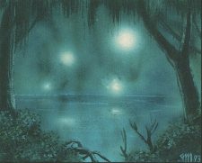Will-o’-the-Wisp