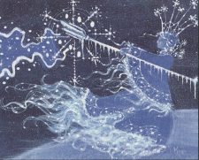 Winter Blast