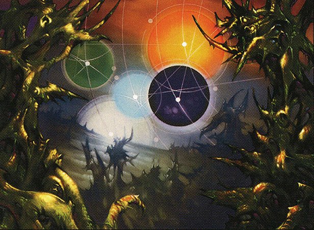 All Suns’ Dawn
