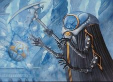 Artificer’s Intuition